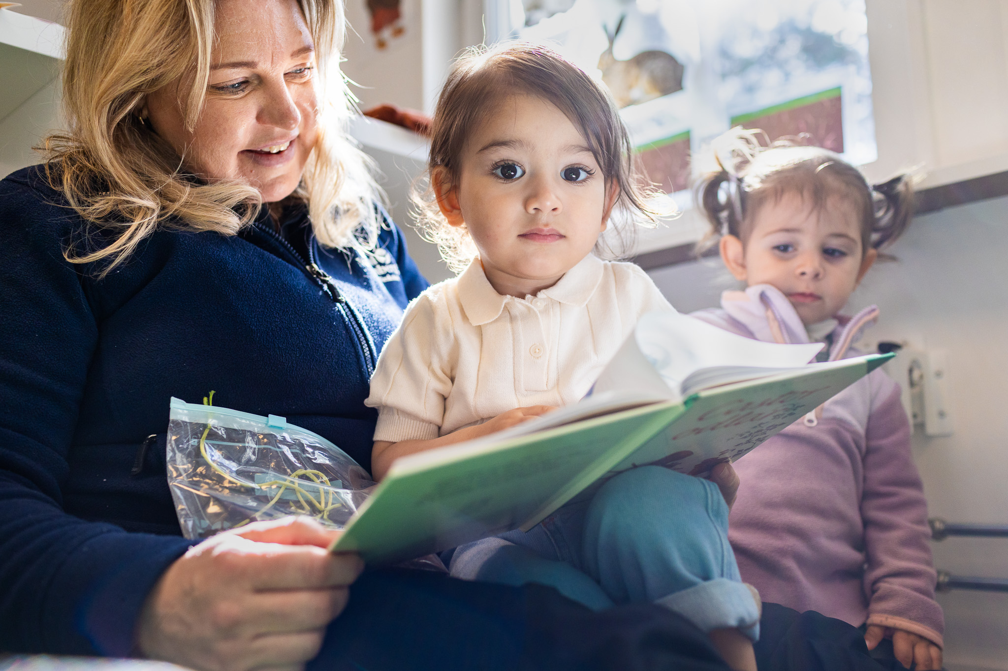 Hälsa och välmående på RWF Knivsta